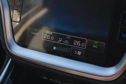 2025 Subaru Outback AWD