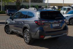2025 Subaru Outback AWD