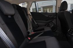 2025 Subaru Outback AWD