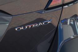 2025 Subaru Outback AWD