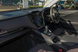 2025 Subaru Outback AWD