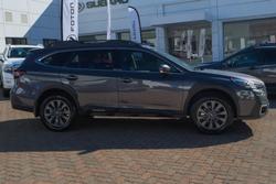 2025 Subaru Outback AWD