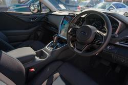 2025 Subaru Outback AWD