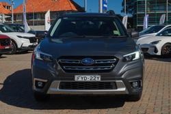 2025 Subaru Outback AWD