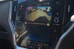 2025 Subaru Outback AWD