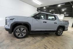 2025 LDV Terron 9 Evolve