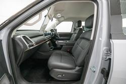 2025 LDV Terron 9 Evolve