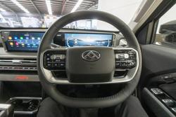 2025 LDV Terron 9 Evolve