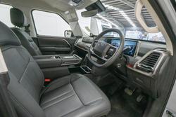 2025 LDV Terron 9 Evolve
