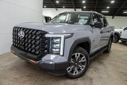 2025 LDV Terron 9 Evolve