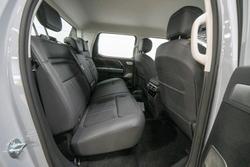 2025 LDV Terron 9 Evolve