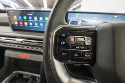 2025 LDV Terron 9 Evolve