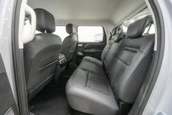 2025 LDV Terron 9 Evolve