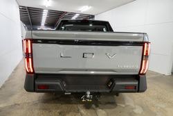 2025 LDV Terron 9 Evolve