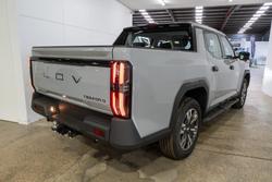 2025 LDV Terron 9 Evolve