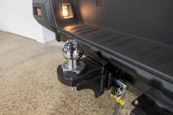 2025 LDV Terron 9 Evolve