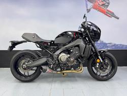 Yamaha XSR900