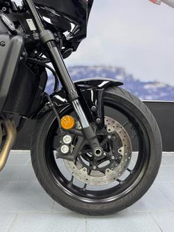 2023 Yamaha XSR900 XSR Black
