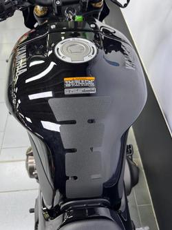 2023 Yamaha XSR900 XSR Black