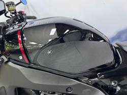 2023 Yamaha XSR900 XSR Black