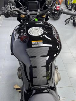 2023 Yamaha XSR900 XSR Black