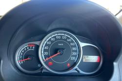 2014 Mazda 2 Neo Sport