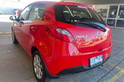 2014 Mazda 2 Neo Sport