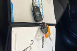 2014 Mazda 2 Neo Sport