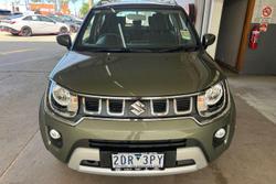 2024 Suzuki Ignis GL