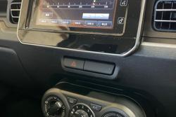2024 Suzuki Ignis GL