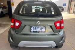 2024 Suzuki Ignis GL