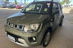 2024 Suzuki Ignis GL