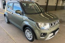 2024 Suzuki Ignis GL