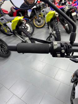 2023 CFMOTO 300 CL-X CL-X Silver