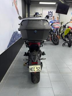 2023 CFMOTO 300 CL-X CL-X Silver