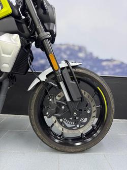 2023 CFMOTO 300 CL-X CL-X Silver