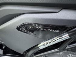 2023 CFMOTO 300 CL-X CL-X Silver