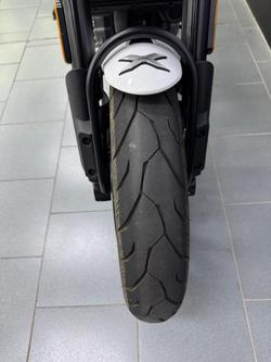 2023 CFMOTO 300 CL-X CL-X Silver
