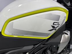 2023 CFMOTO 300 CL-X CL-X Silver