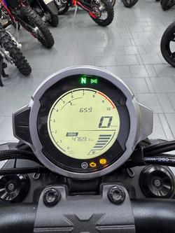 2023 CFMOTO 300 CL-X CL-X Silver