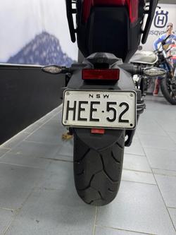 2023 CFMOTO 300 CL-X CL-X Silver