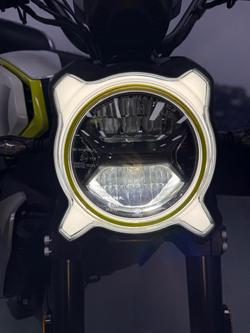2023 CFMOTO 300 CL-X CL-X Silver