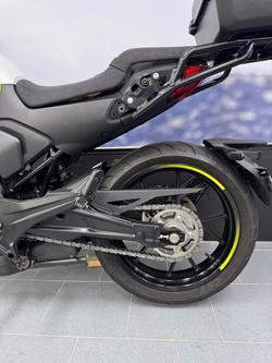 2023 CFMOTO 300 CL-X CL-X Silver
