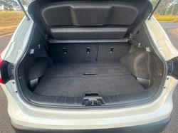 2015 Nissan QASHQAI Ti