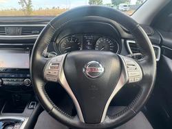 2015 Nissan QASHQAI Ti