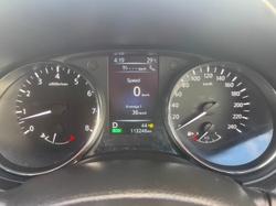 2015 Nissan QASHQAI Ti