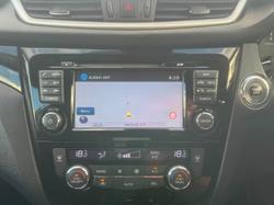 2015 Nissan QASHQAI Ti