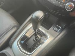 2015 Nissan QASHQAI Ti