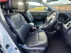 2015 Nissan QASHQAI Ti