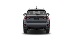 2026 Ford Everest Sport